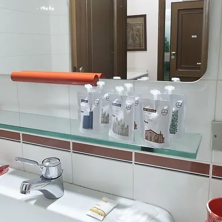 Appartement Italianway - San Maurilio
