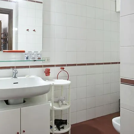 Italianway - San Maurilio Appartement Milaan