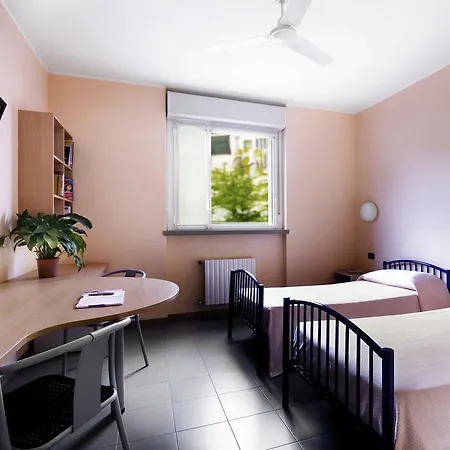 La Cordata - Zumbini 6