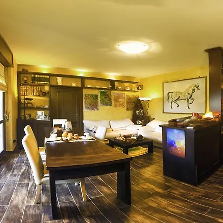 A San Siro 75 Bed & Breakfast Milaan