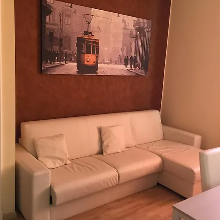 Morsenchio Flat Apartment *