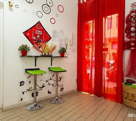 Central Hostel Milano * Milan