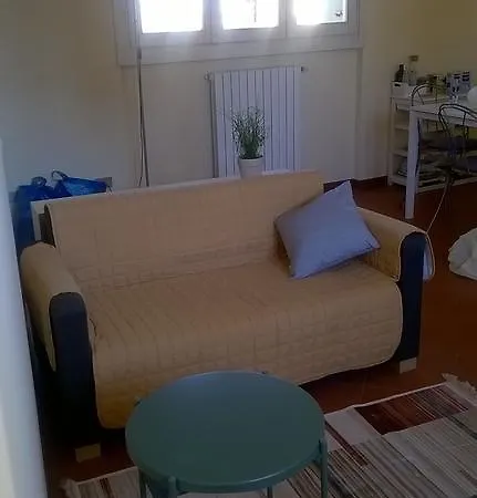 La Mansarda Di Porta Romana * Milaan