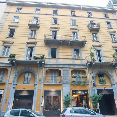 Apartment Casa Di Gio