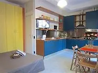 Temporary House - Porta Venezia 아파트 *