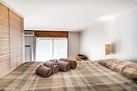 Temporary House - Porta Venezia 아파트 밀라노