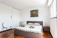 아파트 Temporary House - Porta Venezia *