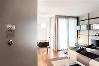Temporary House - Sempione Area Milano