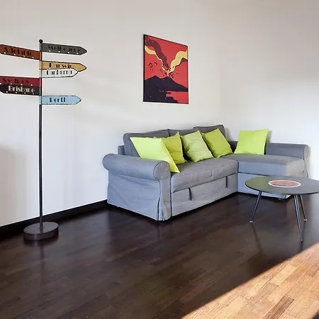 Italianway - Porta Ticinese Apartment Mailand