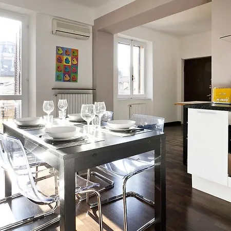 Italianway - Porta Ticinese Apartment *