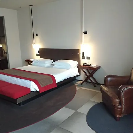 Ih Ambasciatori Hotel 4*