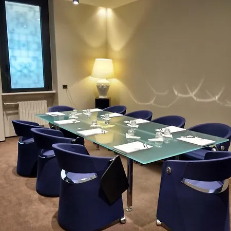 Ih Ambasciatori Hotel 4*