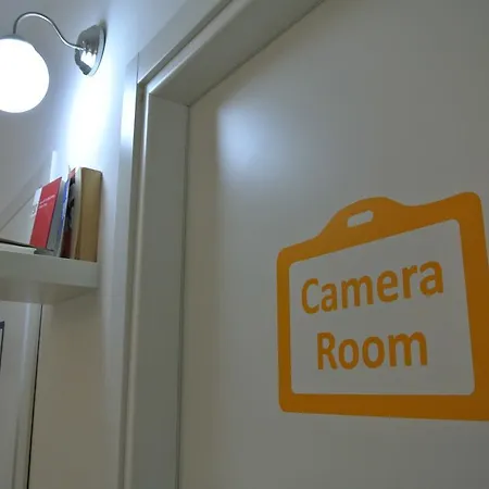 Gogol'ostello & Caffe Letterario Hotel Milano