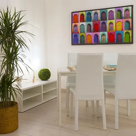 Via Breda 120 Appartement