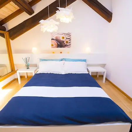 Via Breda 120 Appartement *