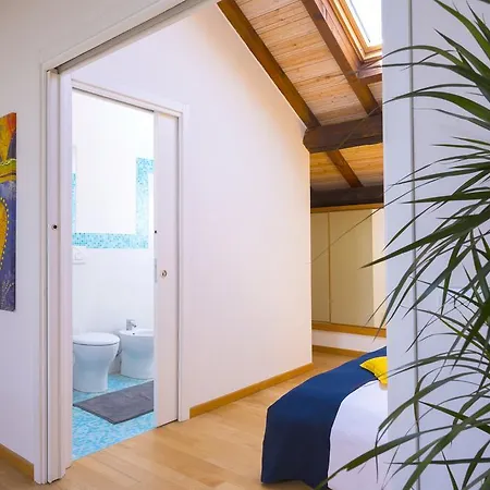 Via Breda 120 Milaan