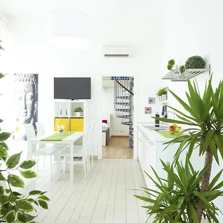 Appartement Via Breda 120