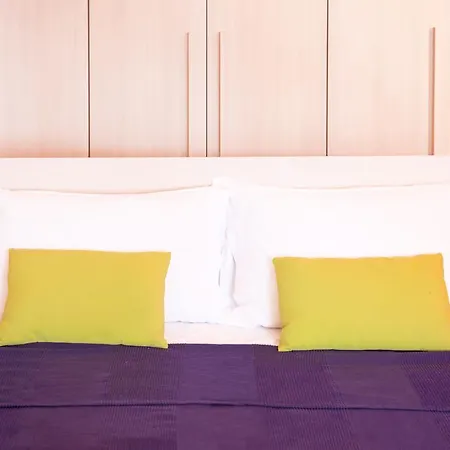 Via Breda 120 Appartement Milaan