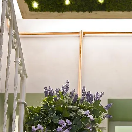 Navigliotel 19 - & Bed & Breakfast Milano