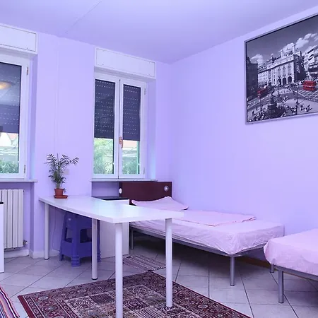 Lovely House * Milan