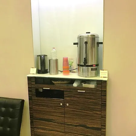 Ibis Styles Centro 3*