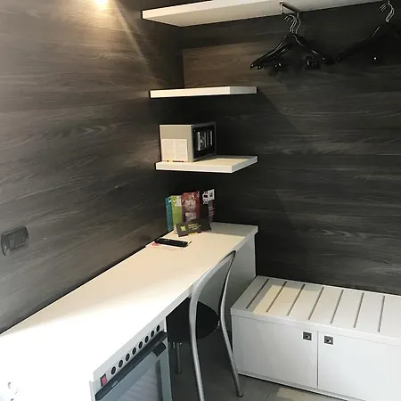 Ibis Styles Centro 3* Милан