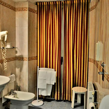 Rio Hotel 3*