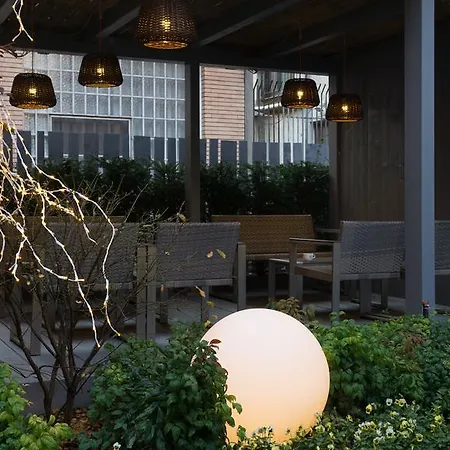 Lombardia Hotel 4*