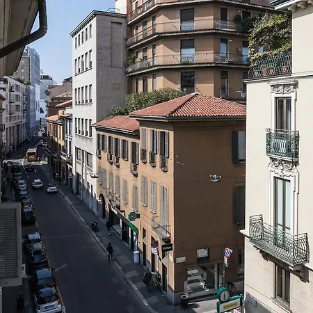 Apartament Italianway-corso Monforte *