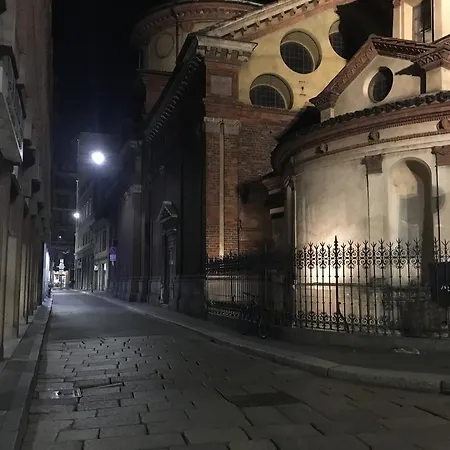 Lägenhet Kibilu - Via Falcone - Centre - Duomo