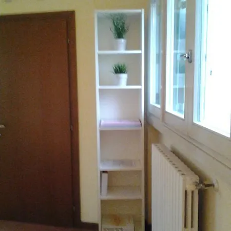 La Mansarda Di Porta Romana Appartement Milaan
