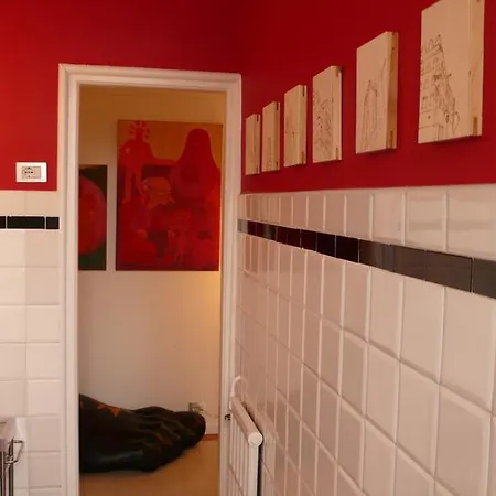 Abchouse Sant'agostino * Milan