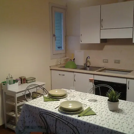 La Mansarda Di Porta Romana * Milaan
