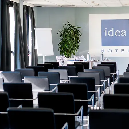 Hotel Idea San Siro 4*