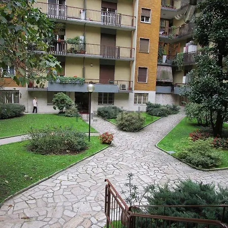 Youhome Millelire Apartament