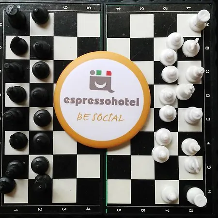 Allegroitalia Espresso Darsena Hotel 3*