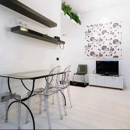 Appartement Centralissimo *