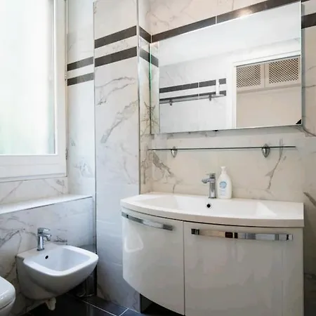 Centralissimo Appartement *
