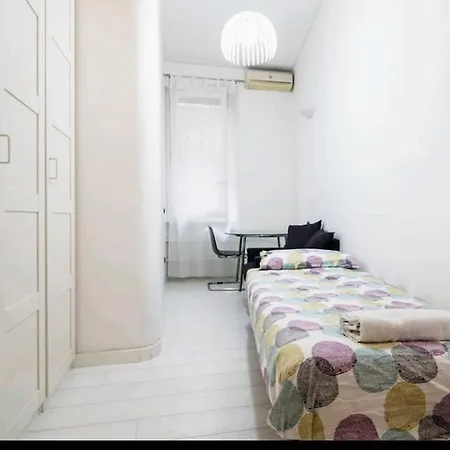 Centralissimo Appartement Milaan