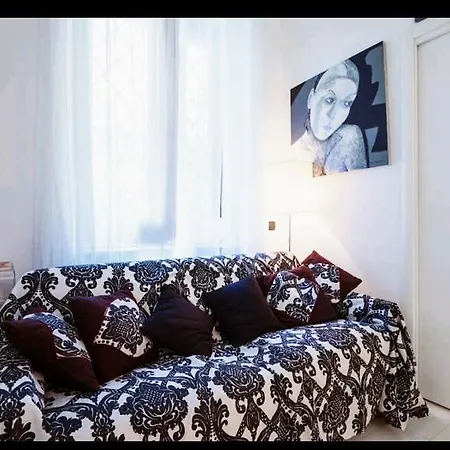 Centralissimo Appartement