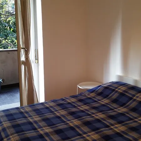 Park Emma Appartement *