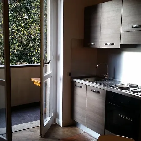 Appartement Park Emma