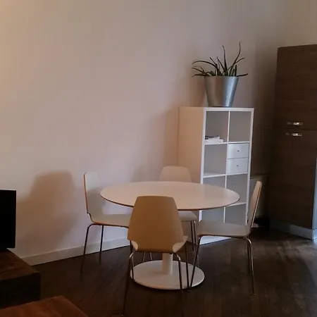 Park Emma Appartement Milaan