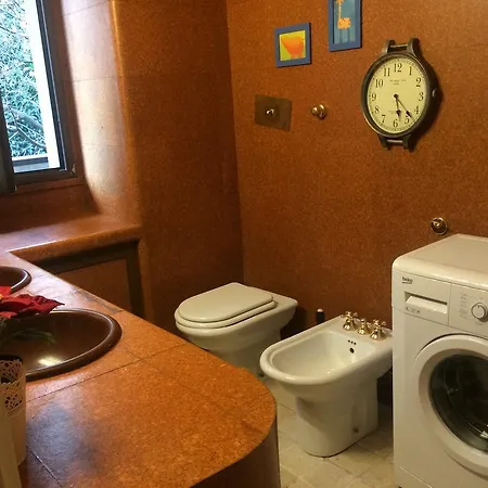 Park Emma Appartement