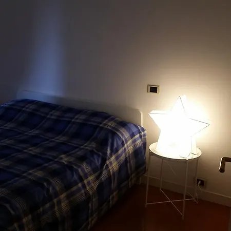 Appartement Park Emma *