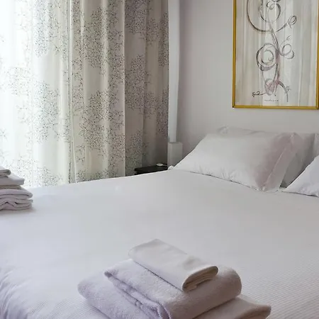 Italianway - Piazza Argentina Apartment