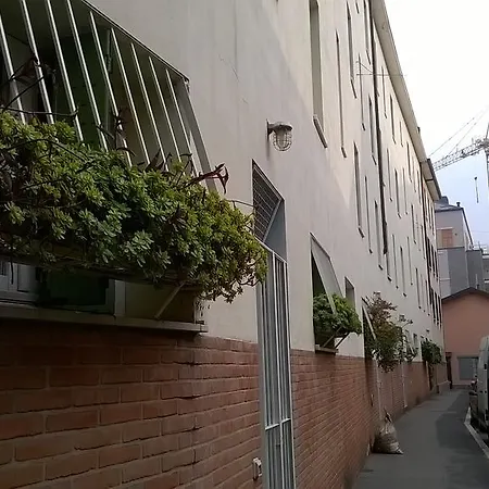 Appartement La Mansarda Di Porta Romana *
