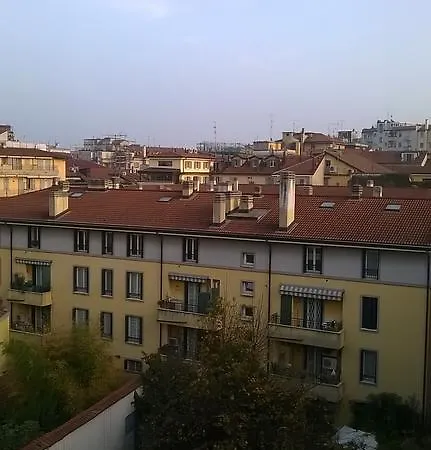 La Mansarda Di Porta Romana *