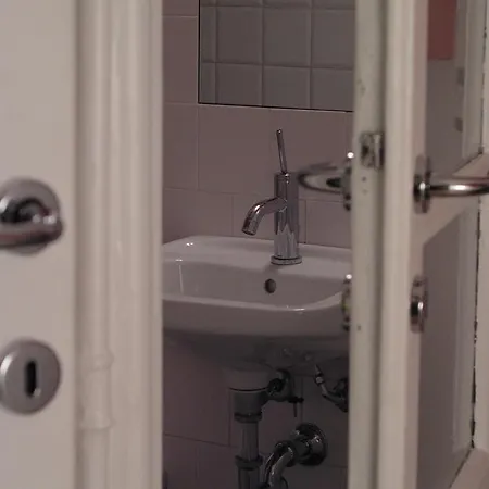 Abchouse Sant'agostino Appartement *