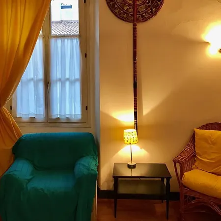 Апартаменты Lovelyloft - Alzaia Naviglio Милан